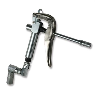 LEGLCG1-01 image(0) - "BOOSTER GUN ""Z"" SWIVEL FOR AIR GREASE PUMPS"