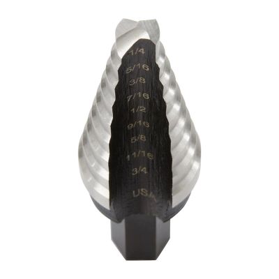 VGPUN3 image(0) - UNIBIT 3 1/4-3/4"