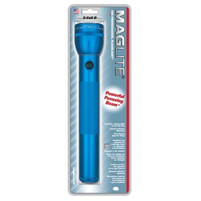MAGS3D116 image(0) - LIG FLA 3 D CELL BLUE