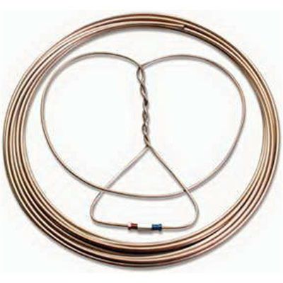 SRRBR-EZ200 image(0) - 1/4" BRAKE LINE TUBING (25')