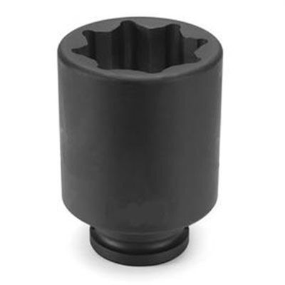 GRE3530SD image(0) - SOC 15/16 3/4D IMP 8PT DP BLK