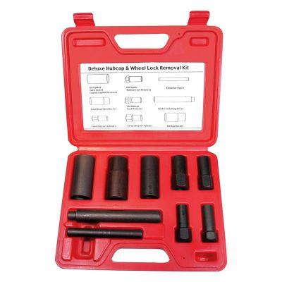 KTI71910 image(0) - Locking Lug Nut Remover Kit