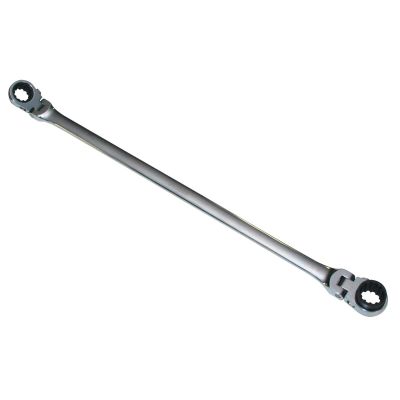 MTNRF91658 image(0) - 9/16"X5/8" RATCHET DOUBLE BOX FLEX WRENCH