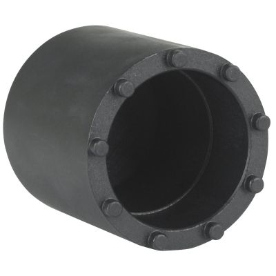 OTCCH-50636 image(0) - AXLE HUB BRIDGE NUT SOCKET