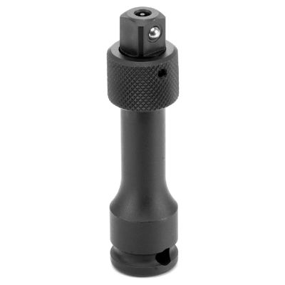 GRE1143QL image(0) - 3/8" DR 3" QUICK LOCK EXTENSION