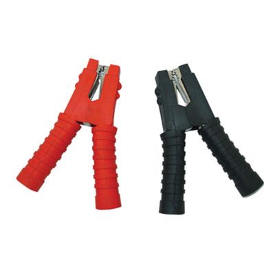 FJC45268 image(0) - HD 800 Amp Set Red/Blk Clamps