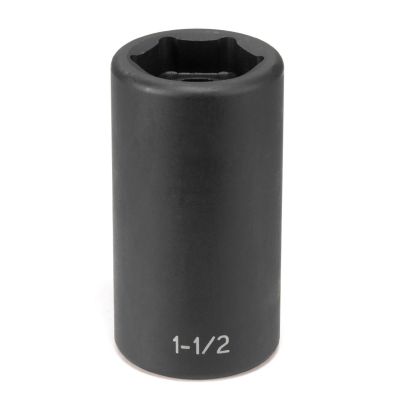 GRE5048DB image(0) - SOC 1-1/2 #5D IMP SPLN BLK