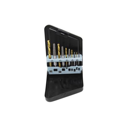 KTI75470 image(0) - 10pc Extractor Set