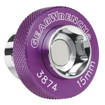 KDT3874 image(0) - SOC 15MM 3/8D 6PT PURP