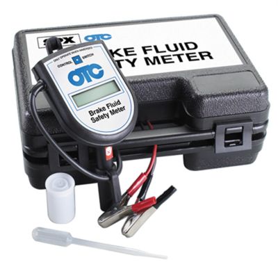 OTC3890 image(0) - BRAKE FLUID TESTER