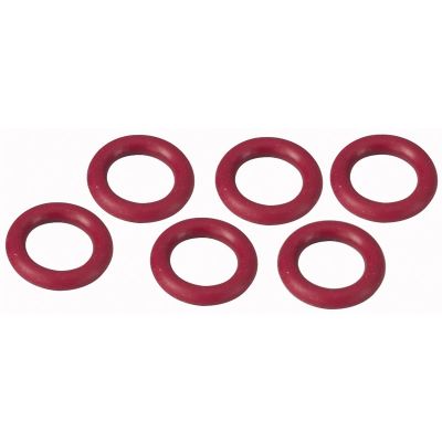 ROB18180 image(0) - O-RINGS QUICK SEAL PACK OF 6