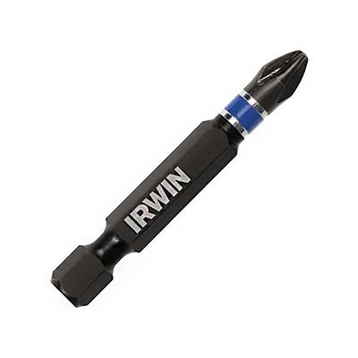 HAN1837459 image(0) - Power Impact Bit No. 2PH x 4 in. OAL (Bulk)