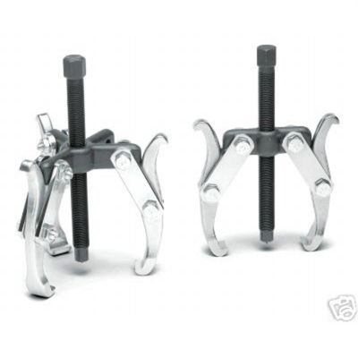 WLMW138P image(0) - 8" 3 Jaw Gear Puller