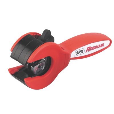 ROB42080 image(0) - RATCHETING TUBING CUTTER FOR 1/4" TO 7/8"