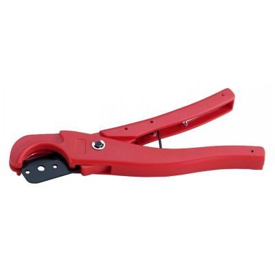 OTC4509 image(0) - STRAIGHT-BLADE HOSE CUTTER