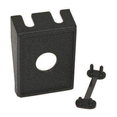 JTT2650E image(0) - Switch Panel Mount 1 Hole 1/2"