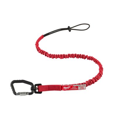 MLW48-22-8810 image(0) - 10 Lb. Locking Tool Lanyard