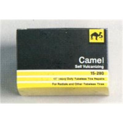 AMF15-280 image(0) - TIRE REPAIR INSERTS 4IN. F/ STEEL BELTED RADIALS