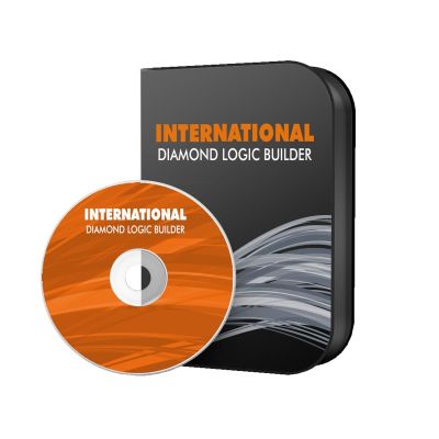 NRS31117 image(0) - International Diamond Logic Builder