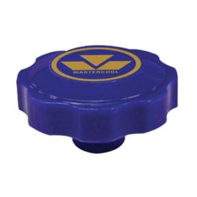MSC85211 image(0) - KNOB BLUE LOW SIDE