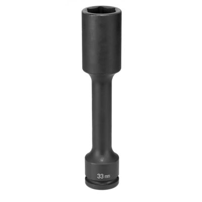 GRE3433MDL image(0) - SOC 33MM 3/4D IMP HEX 6PT LG