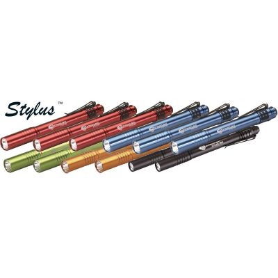 STL95045 image(0) - 12 Pc. Stylus Pro Color Display