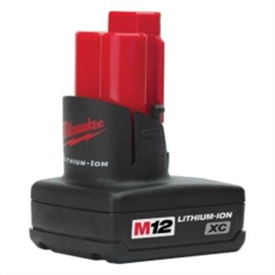 MLW48-11-2402 image(0) - M12 LITH-ION XC BATT-PK (EA)