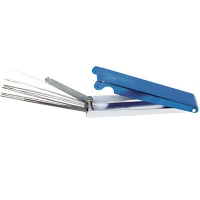 FPW0387-0487 image(0) - KING SIZE TORCH TIP CLEANER KIT
