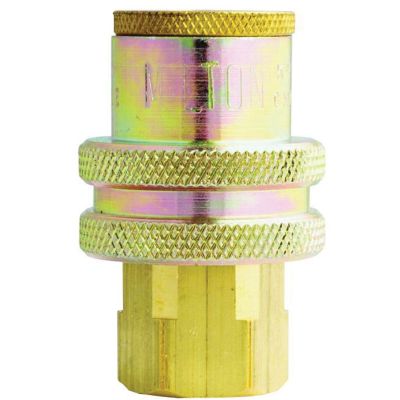 MIL787 image(0) - 1/4" F. Sleeve Ring Body T-Style