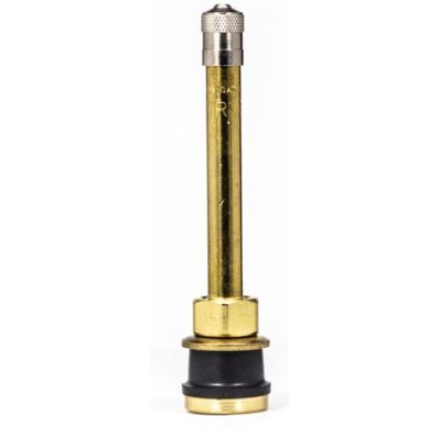TMRTR570-100 image(0) - Valve Brass Truck 3.13" x .625" 100pk