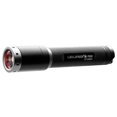 LEA880163 image(0) - New Compact 220 lumen Led Lenser M3R