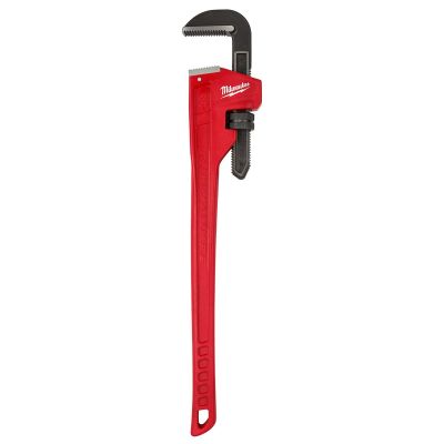 MLW48-22-7136 image(0) - 36 in. Steel Pipe Wrench