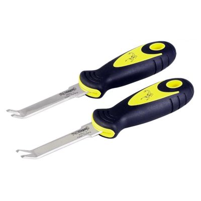 OTC4551 image(0) - UPHOLSTERY PRY BAR SET 2 PC