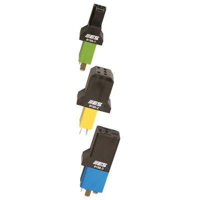ESI190-4 image(0) - Shielded Relay Adapter Set
