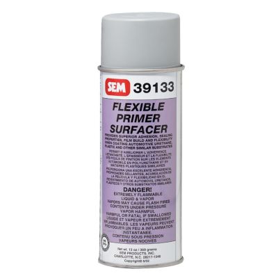 SEM39133 image(0) - Flexible Primer Surfacer