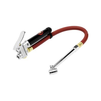 WLMM585DB image(0) - HD Tire Inflator w/Gauge