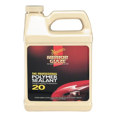 MEGM2064 image(0) - POLYMER SEALANT 64 OZ