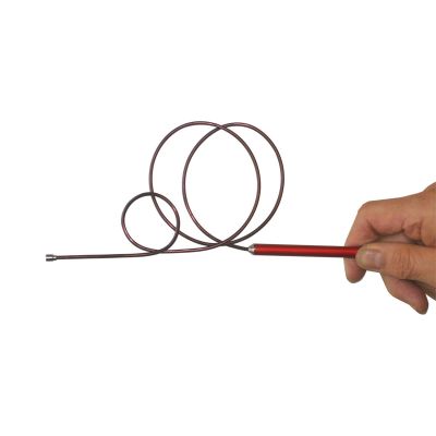 V8T3826 image(0) - Mighty Worm 26" Flexible Magnetic Pickup Tool