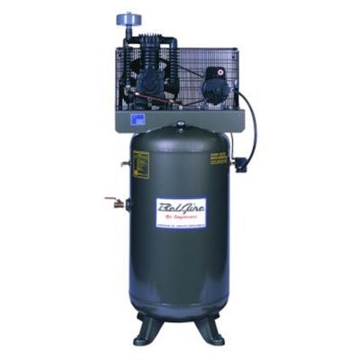 IMC318VN image(0) - COMPRESSOR 5HP 80G 2STG 1PH VERTICAL