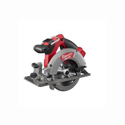 MLW2730-20 image(0) - M18 FUEL CORDLESS 6-1/2" CIRCULAR SAW (BARE)