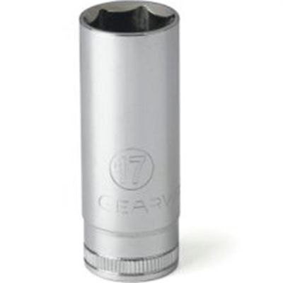 KDT80142 image(0) - SOC 7MM 1/4D 6PT DP