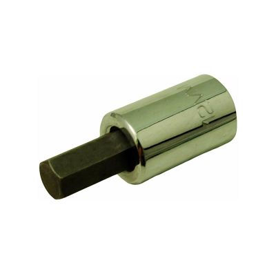 CTA2052 image(0) - 12mm Hex Bit Socket