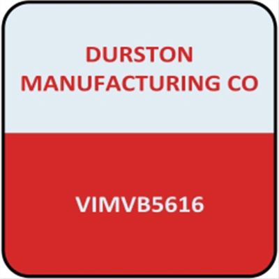 VIMVB5616 image(0) - 1/2" Hex Bit in 1/2"