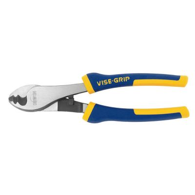 VGP2078328 image(0) - 8" PROPLIERS CABLE CUTTING PLIERS