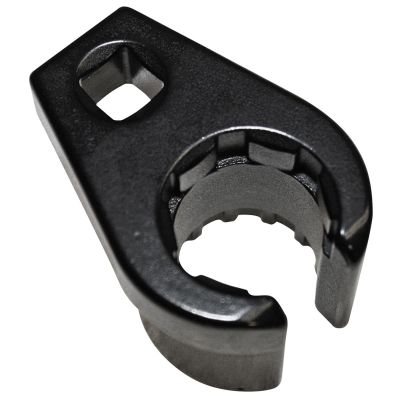 SCH88750B image(0) - Super Duty 6 & 12 Pt O2 Wrench with SP Grip Drive