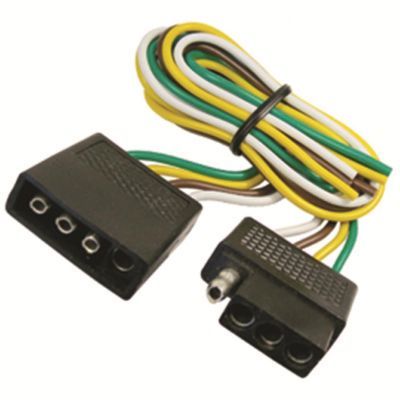 JTT2512F image(0) - 4 Pole Moisture Proof Connect