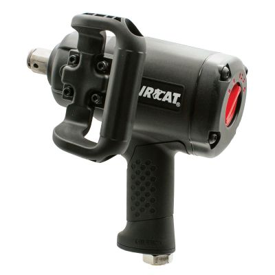 ACA1870-P image(0) - 1" Low Weight Pistol Grip Impact Wrench