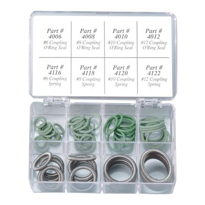 FJC4290 image(0) - FORD SPRNGLOCK ASSORTMENT