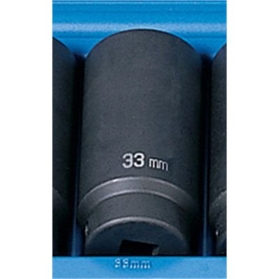 GRE2033MD image(0) - SOC 33MM 1/2D IMP 6PT DP