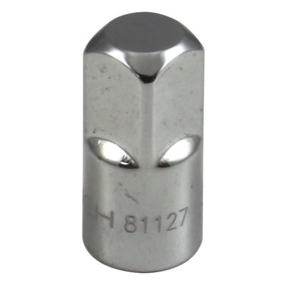 KDT81127 image(0) - 1/4" Drive 1/4" F x 3/8" M Adapter